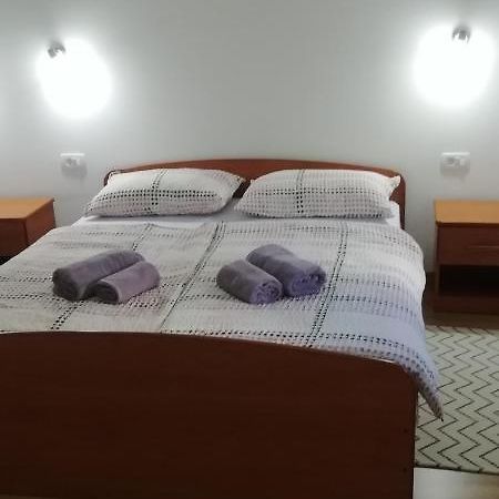 Apartman Luce Otočac Exteriér fotografie