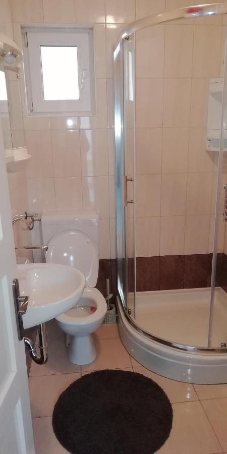Apartman Luce Otočac Exteriér fotografie