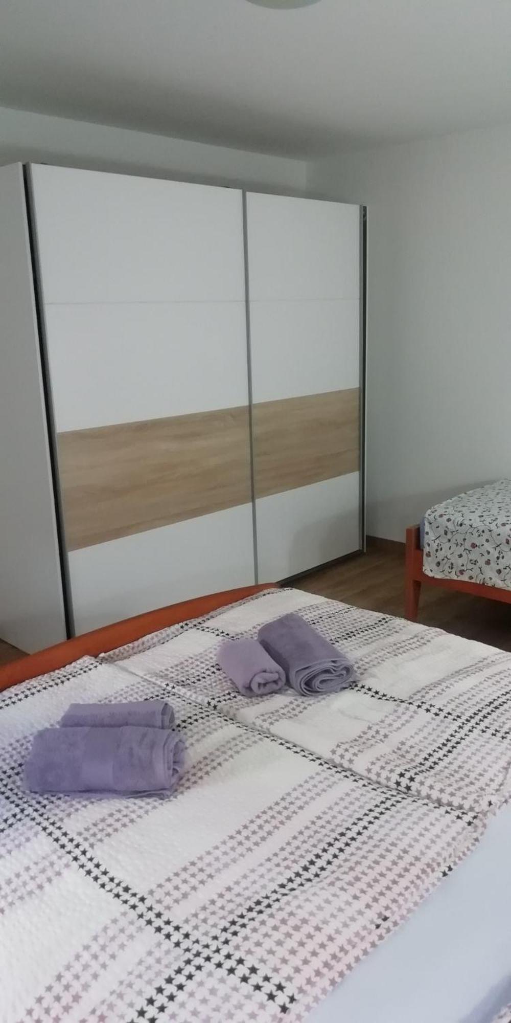 Apartman Luce Otočac Exteriér fotografie